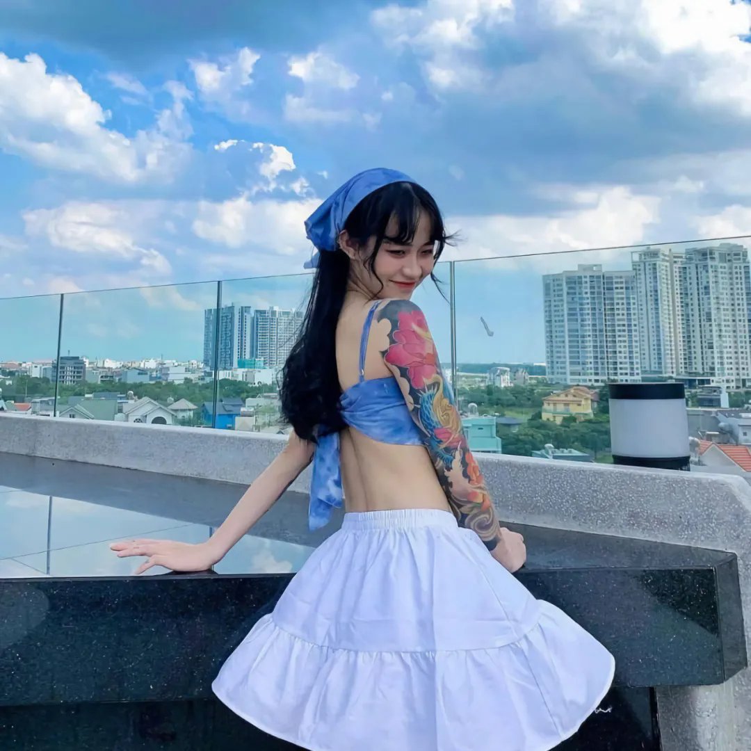 玩命爱个姑娘