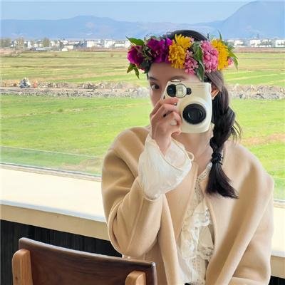 青春向前行