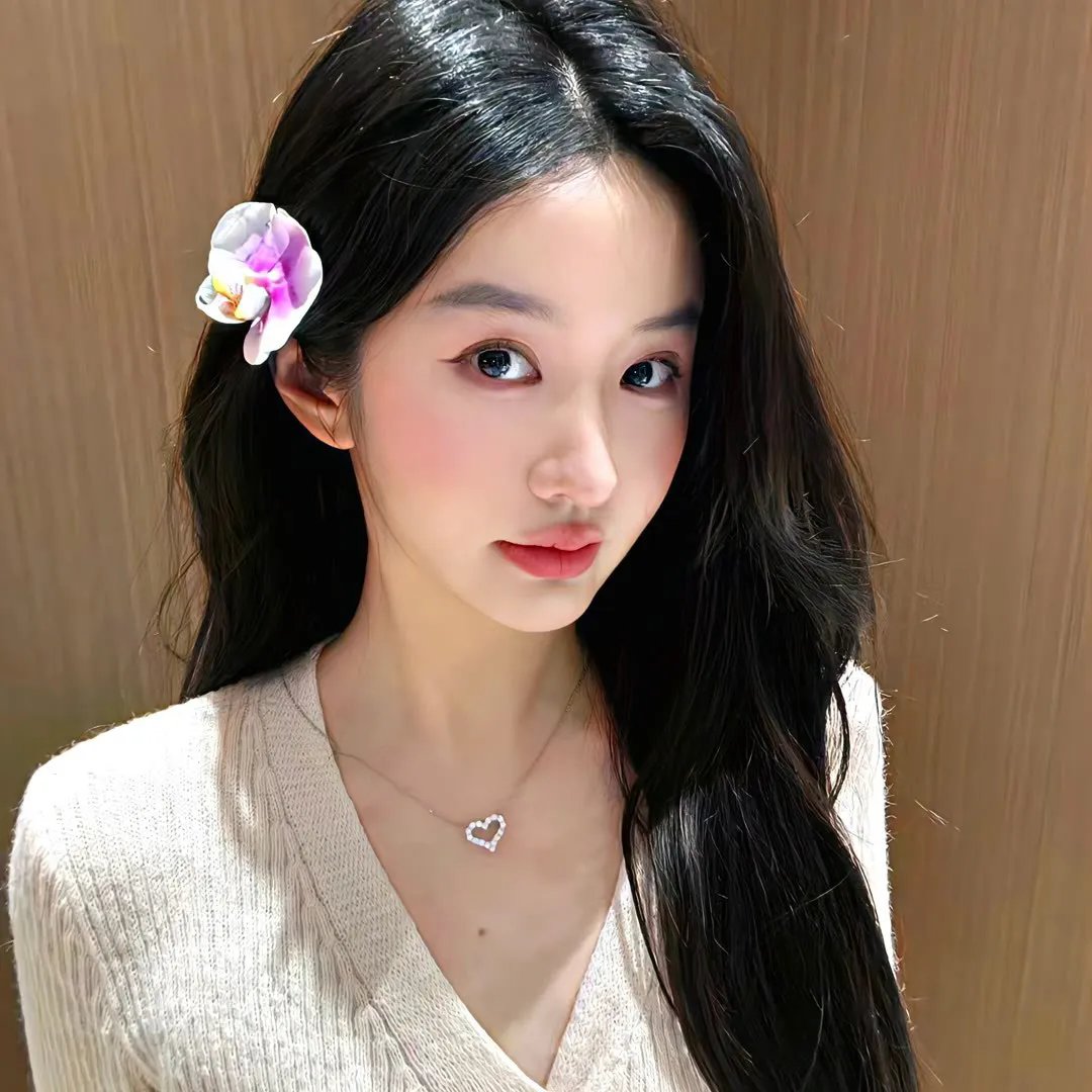 娇娇女